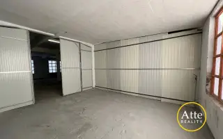Na prenájom: 30m2 sklad v Trnave