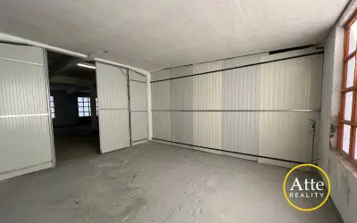 Na prenájom: 30m2 sklad v Trnave