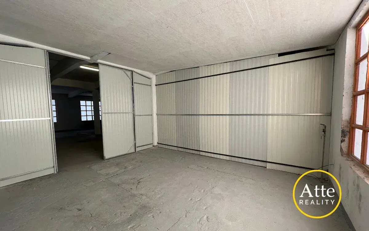Na prenájom: 30m2 sklad v Trnave