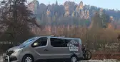Renault trafic – 417 500 km