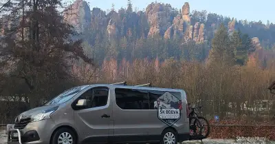 Renault trafic – 417 500 km