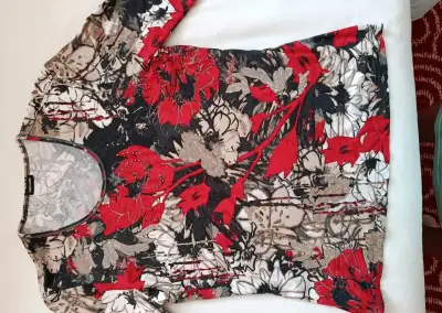 Damske tricko zn. Gerry Weber