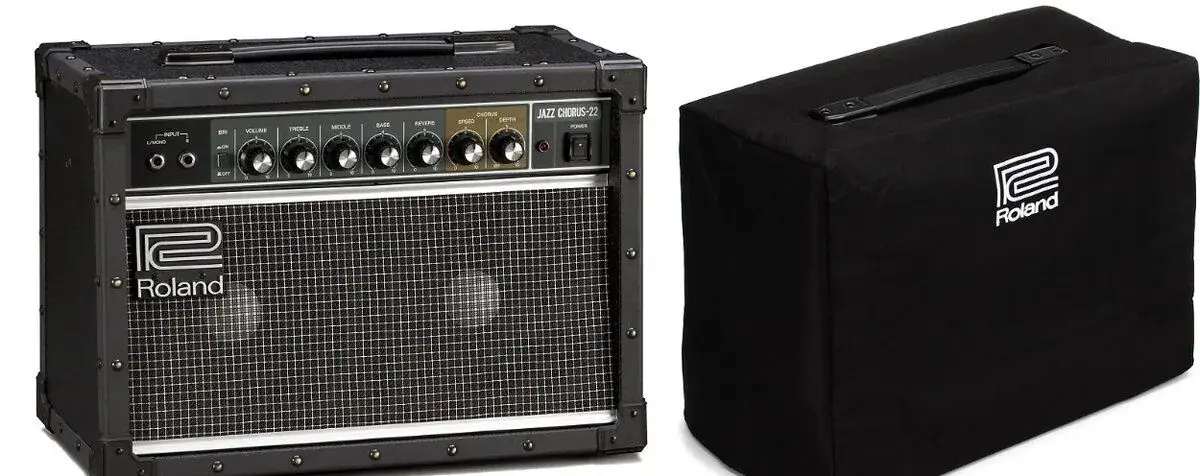 Kombo Roland JC-22 Jazz Chorus nový kus - predaj: