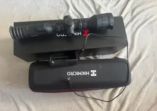 Hikmicro stellar 3.0 sq50lr