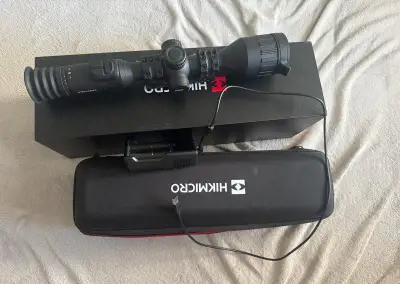 Hikmicro stellar 3.0 sq50lr