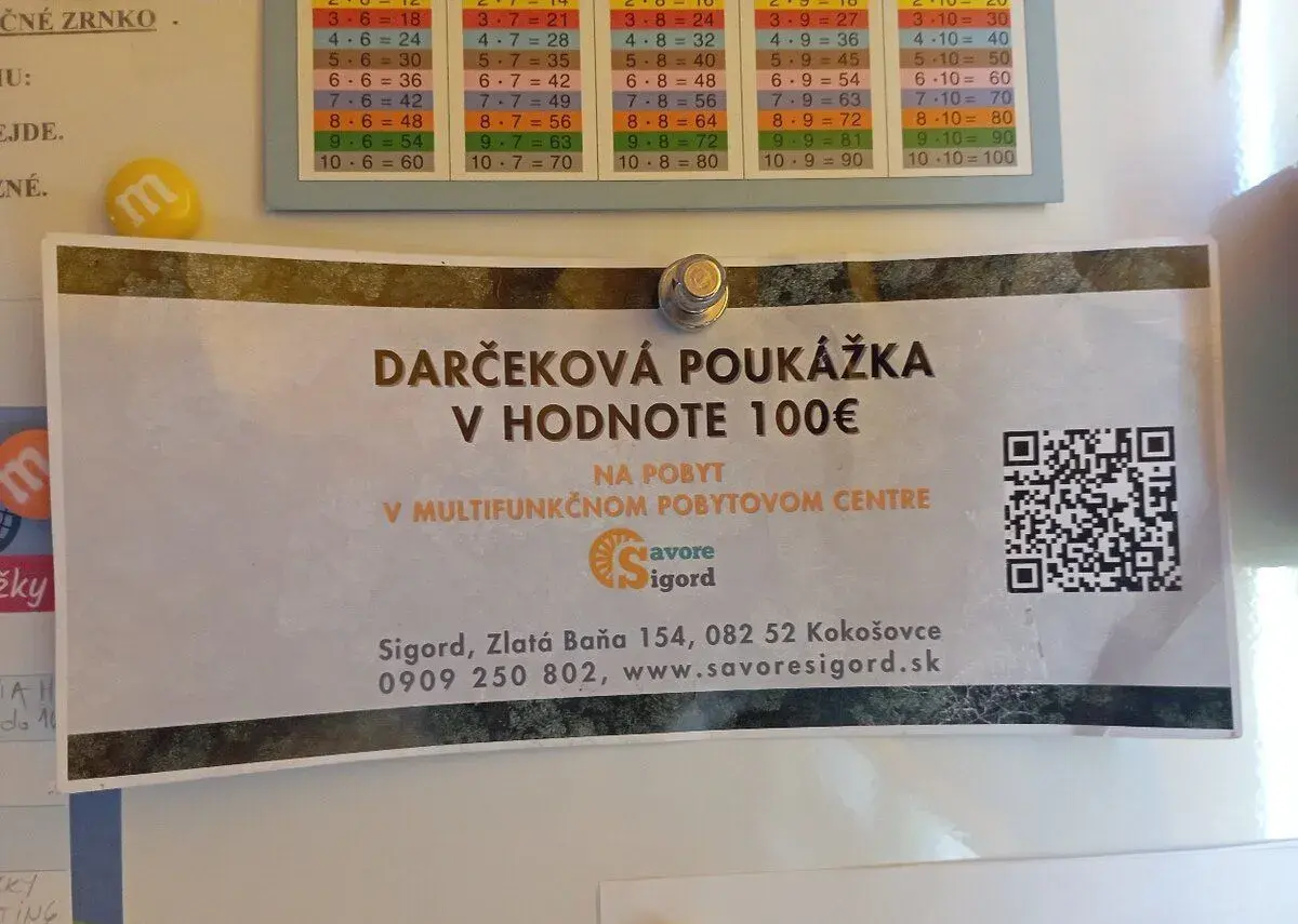Savore Sigord