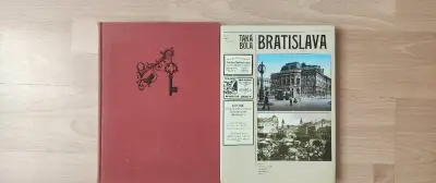 Bratislava