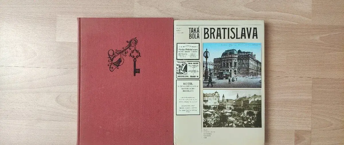 Bratislava
