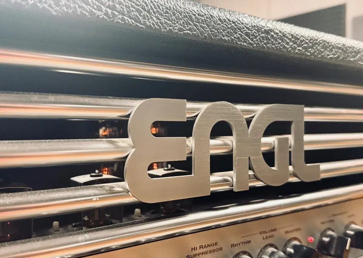 Engl Savage MK1