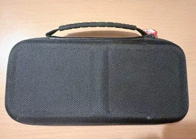 Nintendo Switch BigBen Official Deluxe Travel Case – obal