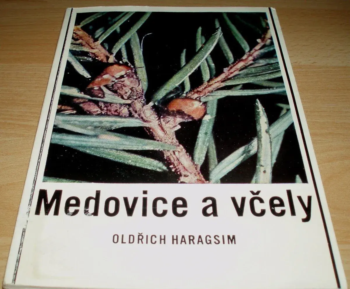 Medovice a včely