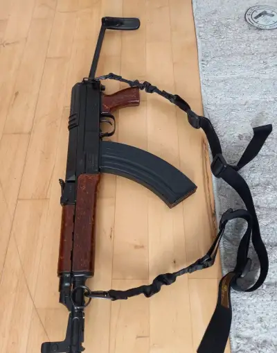 SVZ - vz.58 compact (rezervovaná do 24.10.)