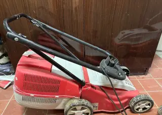Elektricka kosačka
