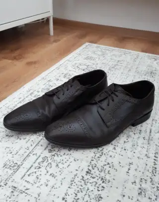 Pánske topánky