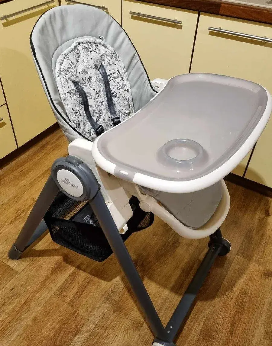 Detská jedálenská stolička Penne