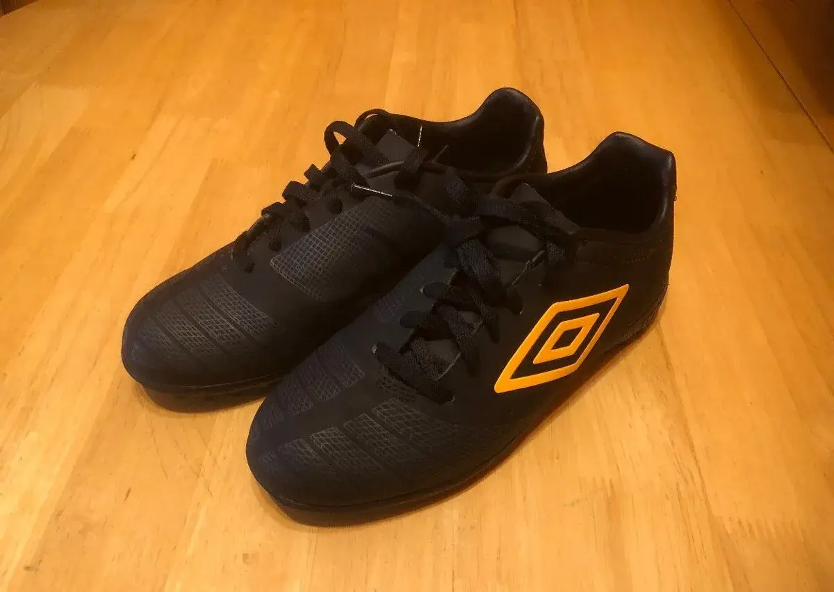 Detské kopačky - tarfy Umbro