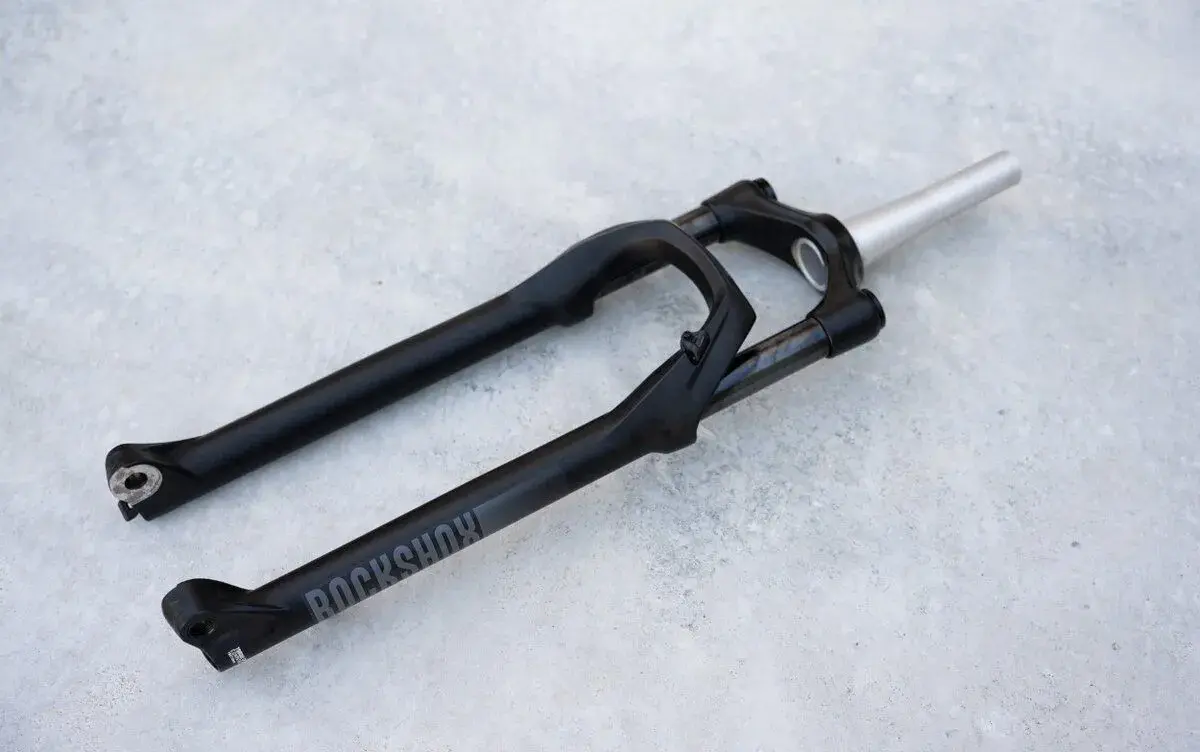 NOVÁ RockShox Judy Silver TK Solo Air 29" – Boost