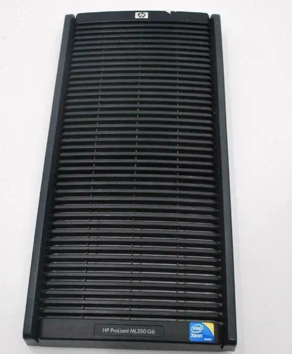 HP Proliant ML350 G6 Dvierka Bezel