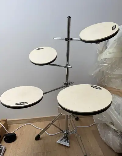 Dw smart practice pády