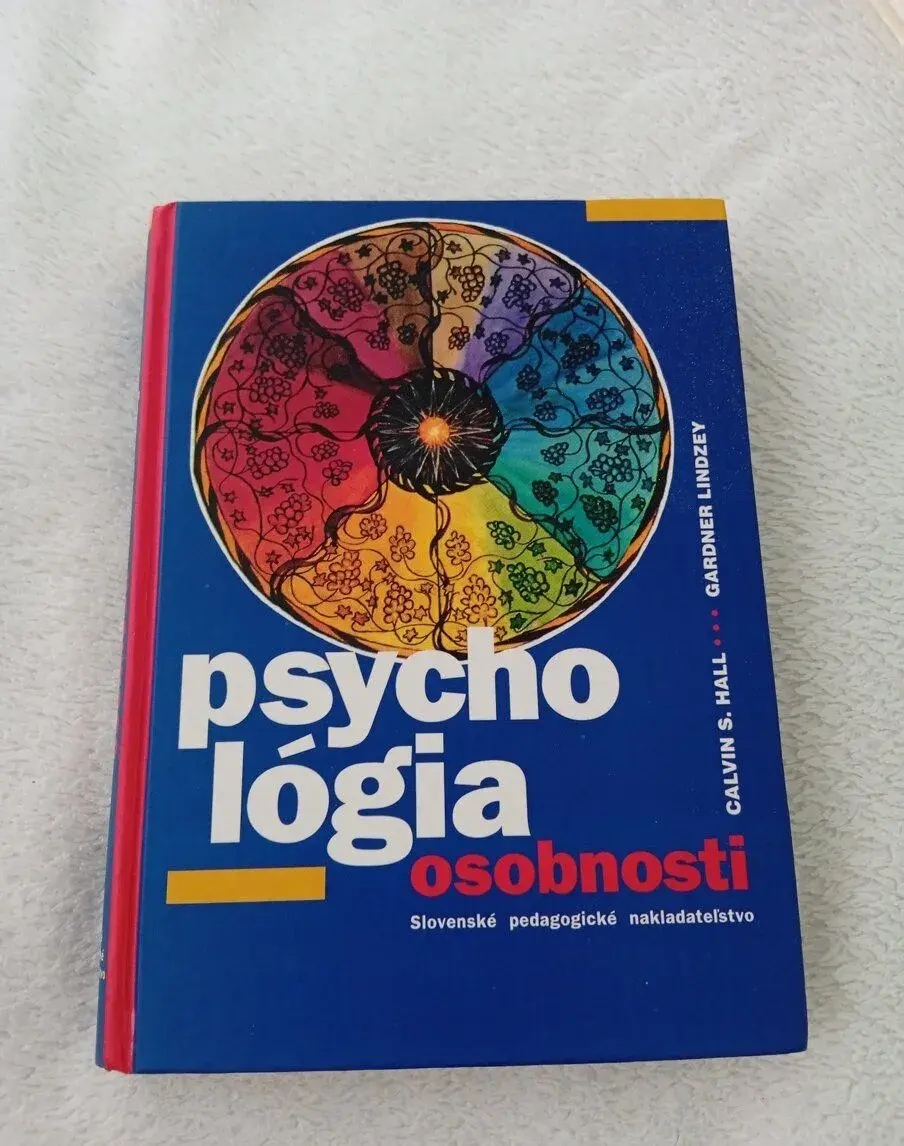 Psychológia osobnosti