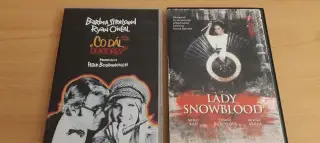 DVD filmy