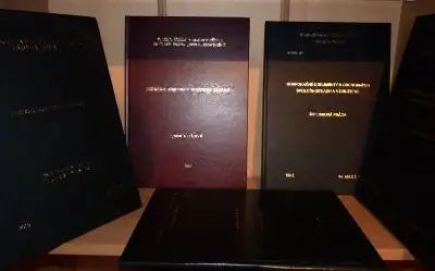 Bak., Dip., Rig., Diz., MBA a LL.M. práce profesionálne