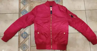 Bunda Alpha Industries
