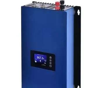 GridFree menič 1000W SUN-1000G (vstup 22-65V)