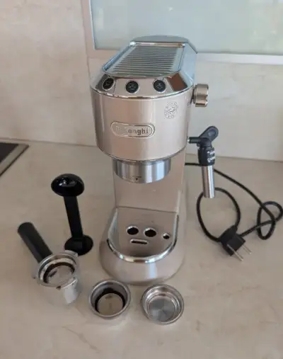Delonghi dedica style