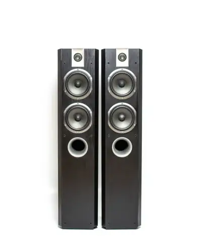 Focal Chorus 714 V