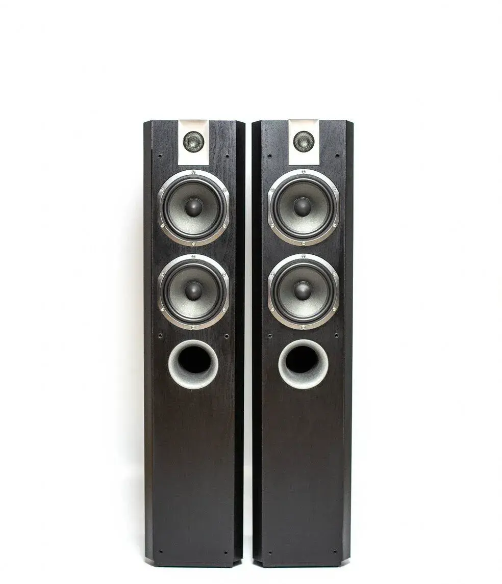 Focal Chorus 714 V