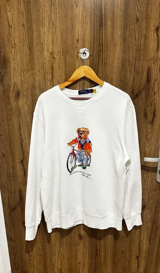panska Ralph Lauren mikina