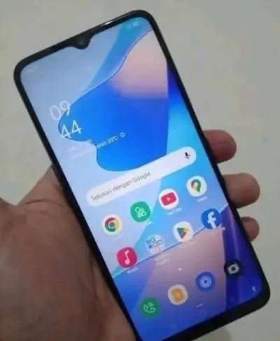 Oppo A16 / A16s / A54s - IPS LCD DISPLEJ ORIGINÁL