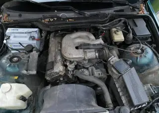 BMW e36