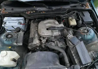 BMW e36