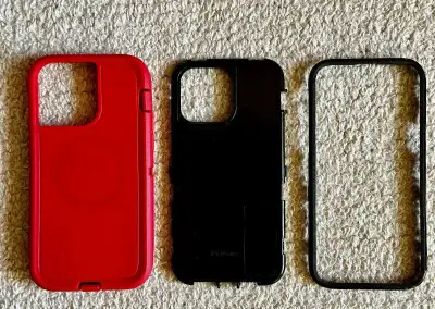Obal kryt iphone 14 pro max