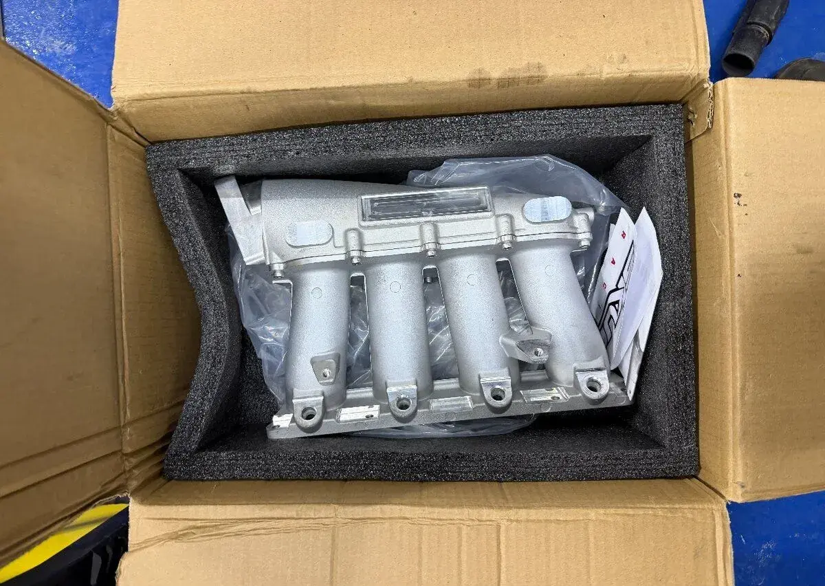 Honda sanie
