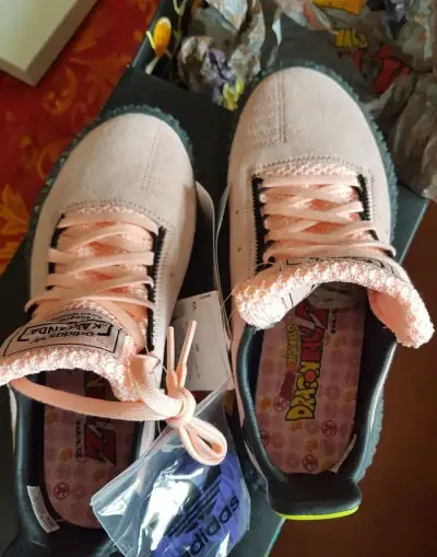 Adidas tenisky- limitka