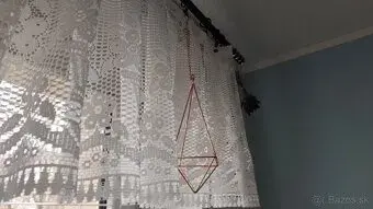 Závesná dekorácia(meď)VhodnáPreVzdusneRastliny/TILLANDSIE