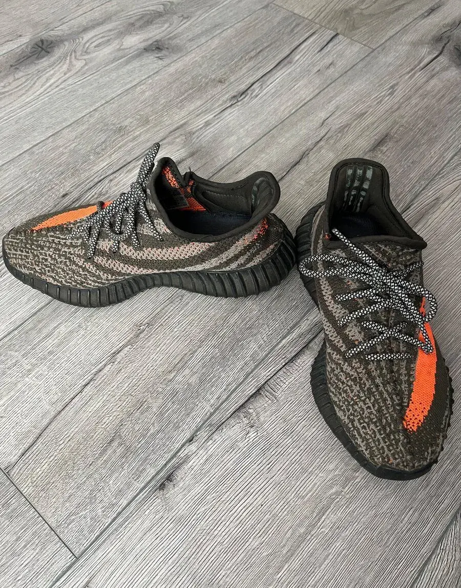 Adidas yeezy