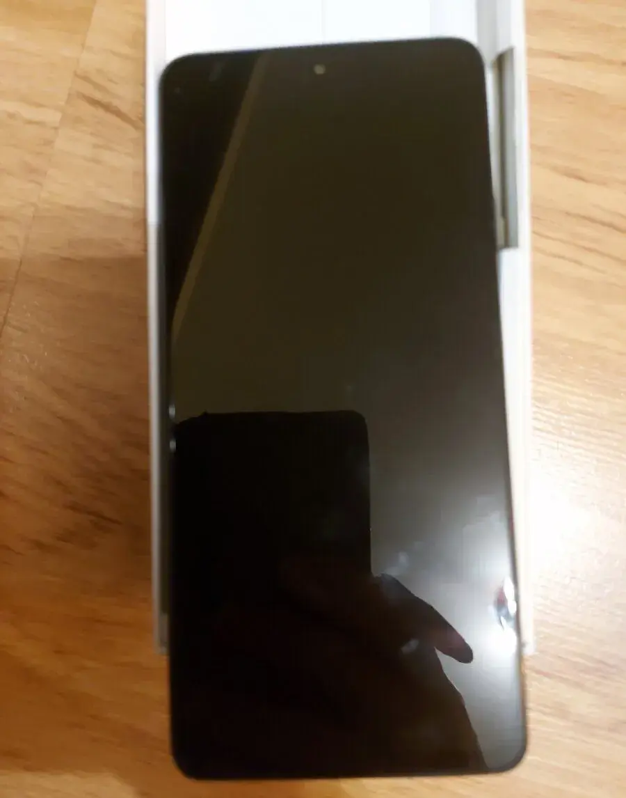 Xiaomi Redmi Note 10 Pro