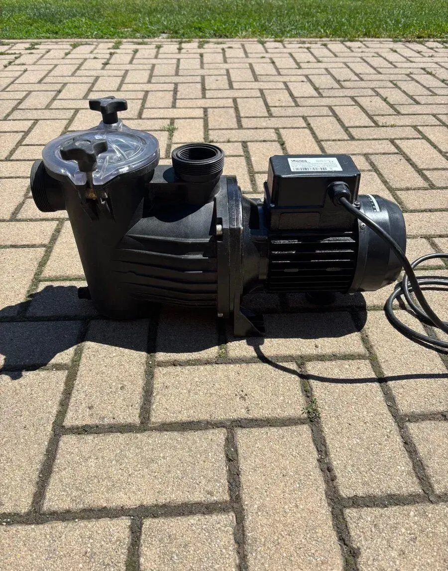Vágner Preva 75 M