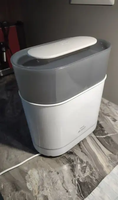 Philips AVENT - sterilizátor