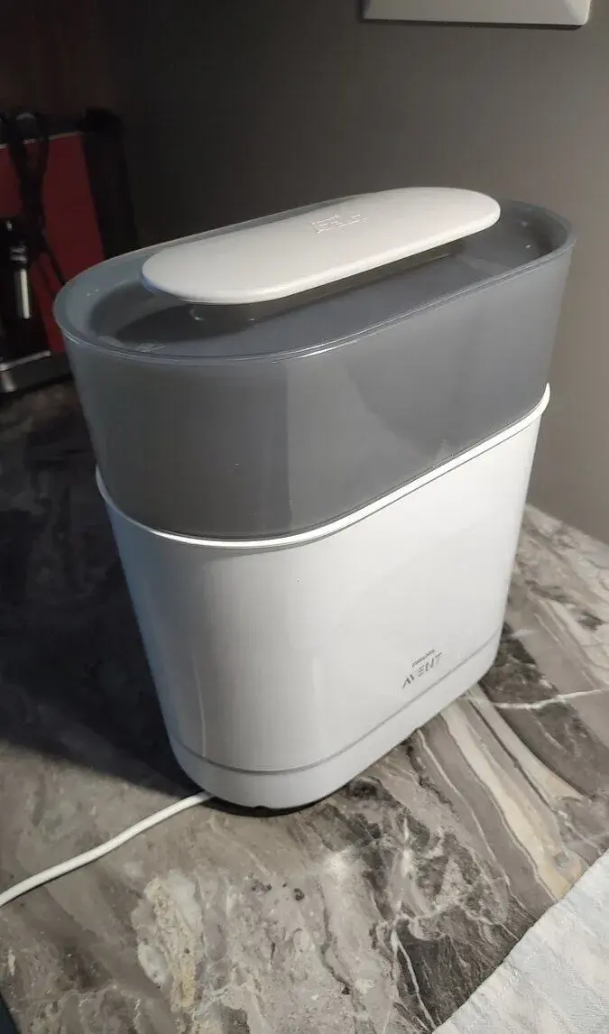 Philips AVENT - sterilizátor