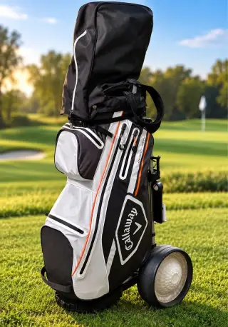 Golfový set