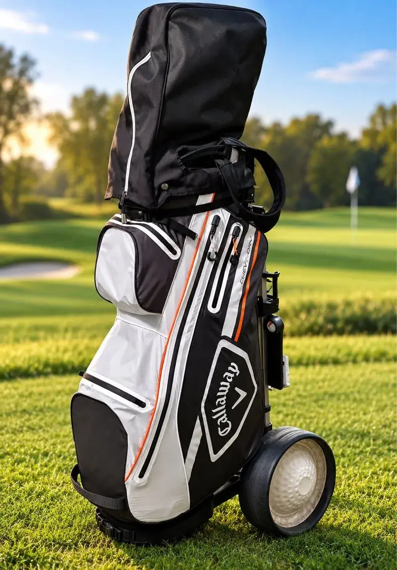 Golfový set