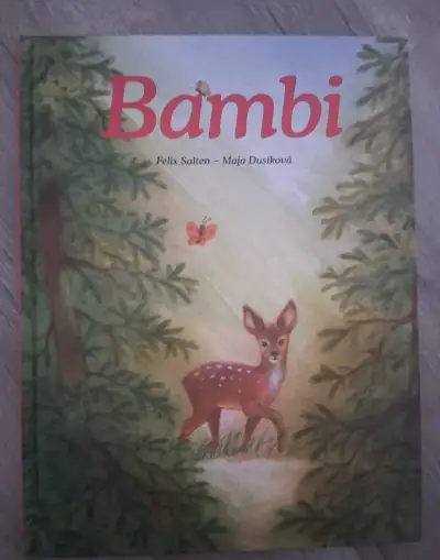 Bambi