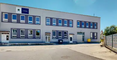 Priestranné a flexibilné komerčné priestory na prenájom