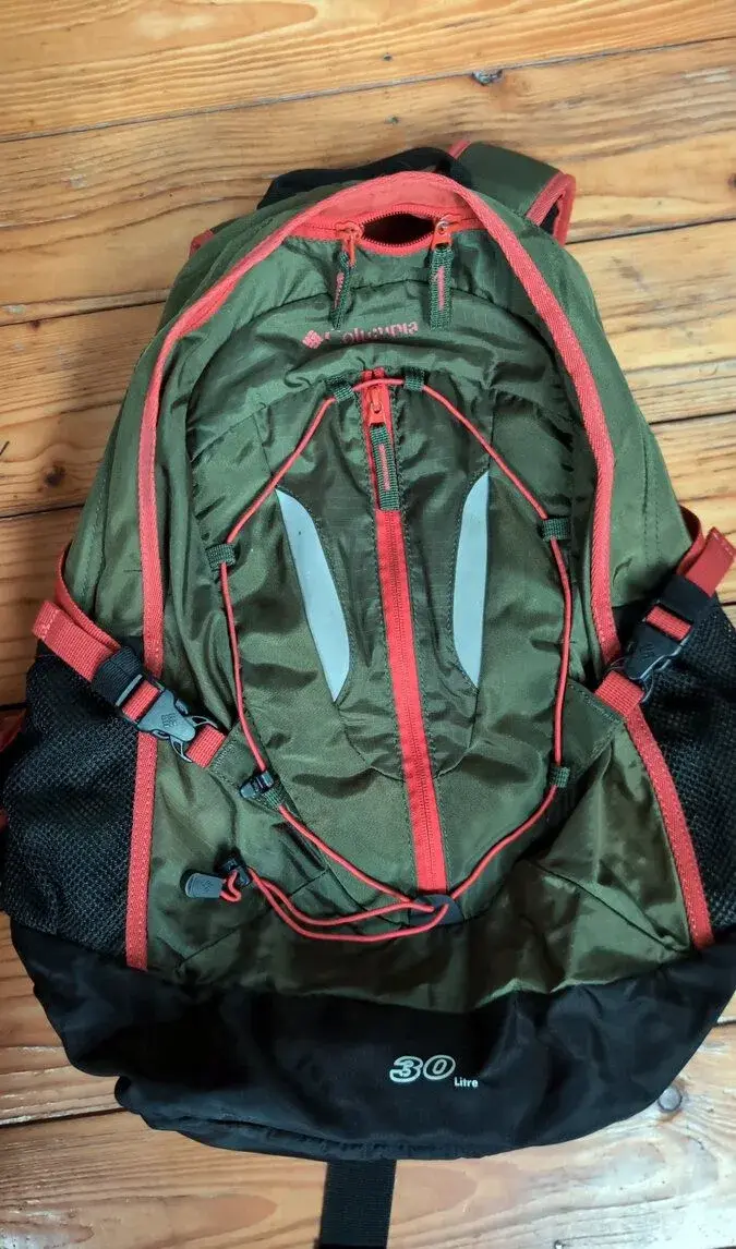 Batoh Columbia 30l - LACNO