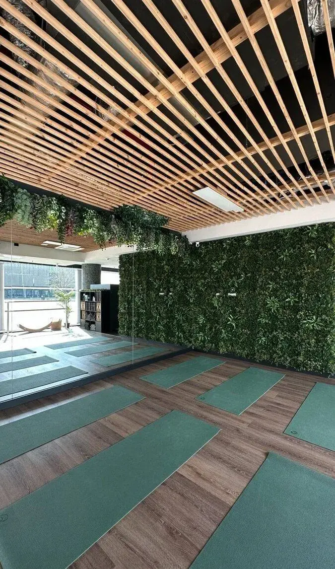 Predaj odstúpenie fitnes štúdia S.culture – 120 m² (Bratisla